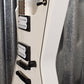 Jackson X Series Gus G Signature Star Satin White Seymour Duncan Guitar Used