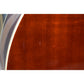 Washburn AB5K 4 String Acoustic Electric Bass Natural & Gig Bag #0554