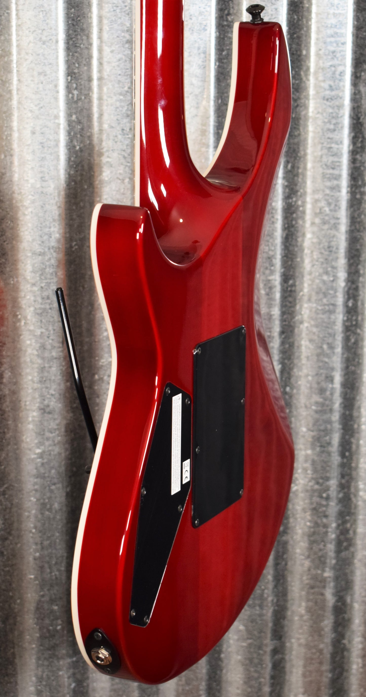 ESP E-II Horizon III Flame Black Cherry Fade Guitar & Case EIIHOR3FMFRBCHFD Japan #ES4261203