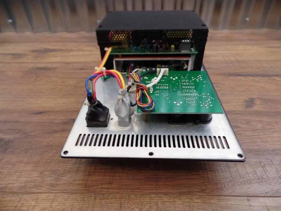 Wharfedale Pro EVP-X18PB Amplifier Module  Part # ZC-38601-01R