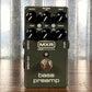 Dunlop MXR M81 Bass Preamp DI Effect Pedal Used
