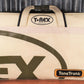 T-Rex Engineering Tone Trunk TT SOFT BAG 56  12" x 22" Guitar Effects Pedalboard Bag Used