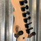 G&L Tribute Jerry Cantrell Rampage Ivory Guitar #0562 Used