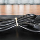 DBX 223 Stereo Two Channel 2-Way & Mono 3-Way Crossover Rackmount Used