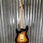 G&L USA Legacy HB Tobacco Sunburst Guitar & Bag #5088 Used