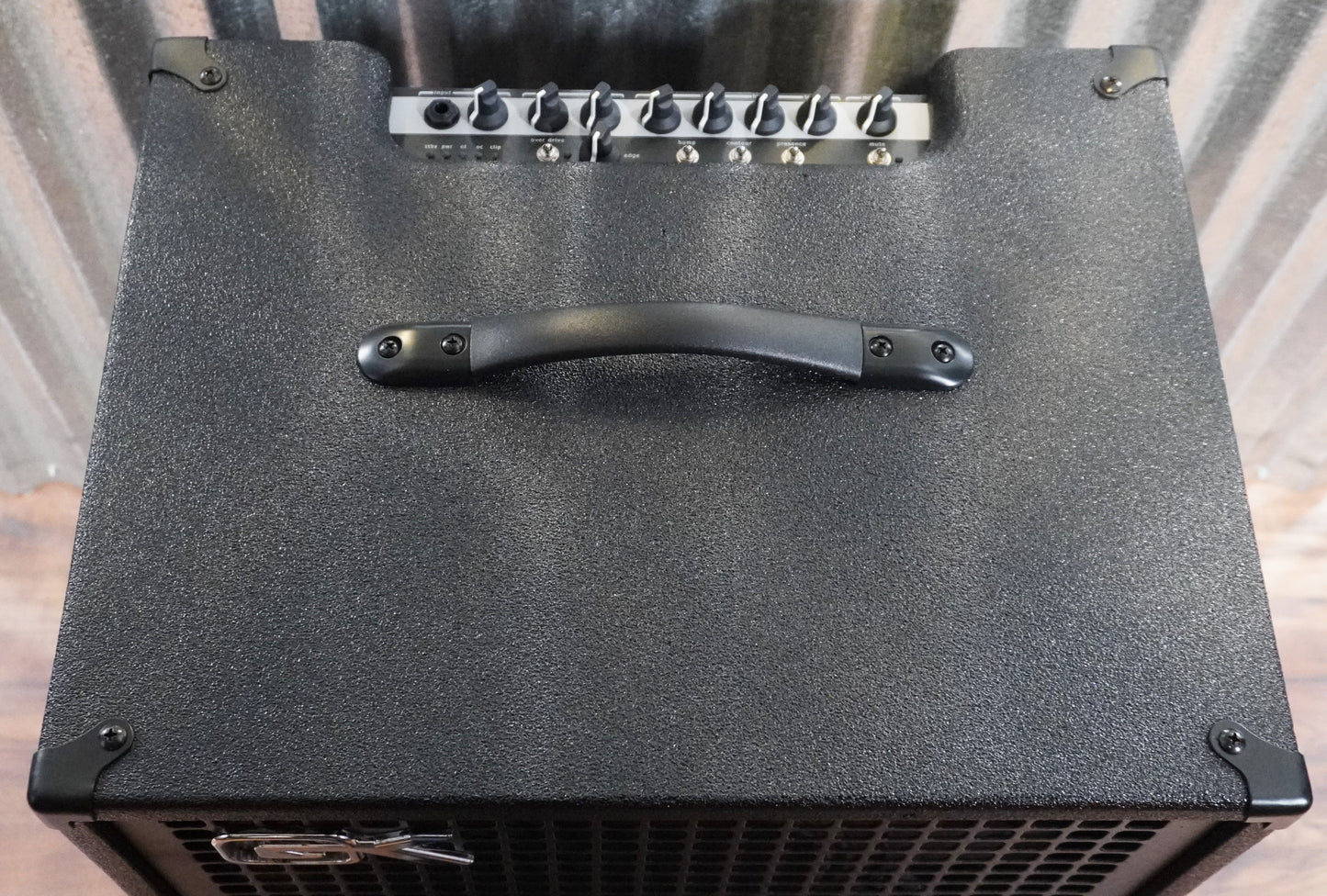 Gallien-Krueger GK Legacy 212 2x12" 800 Watt Neo Bass Combo Amplifier