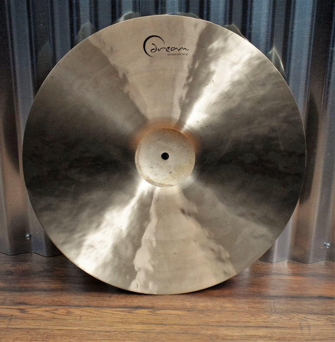Dream Cymbals ECR18 Energy Hand Forged & Hammered 18" Crash