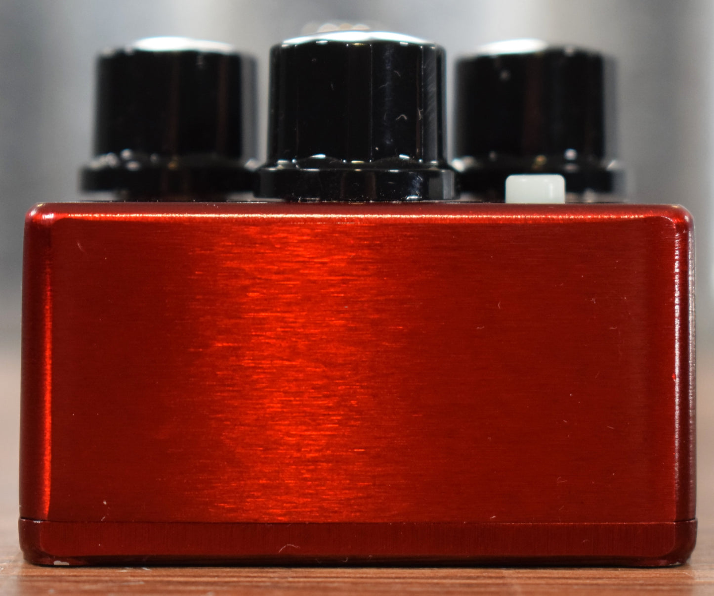 MXR M78 Custom Badass '78 Distortion Guitar Effect Pedal Used
