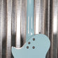 ESP LTD XTone PS-1 Sonic Blue Electric Guitar XPS1SOB PS1 #1227