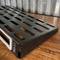 Warwick RockBoard Tres 3.1 A Guitar Effect Pedalboard & ABS Case Blem