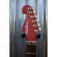 Washburn N2PSK Nuno Bettencourt Signature Electric Guitar & Gig Bag #1008