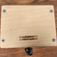 Brandnewnoise ZOOTS Kalimba Thumb Piano Sampler Looper Recorder with Pitch Control Effect Box
