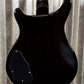 PRS USA S2 McCarty Thinline 594 Tobacco Sunburst Guitar & Bag #5314