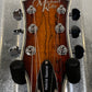 Michael Kelly MKHYSSPB Hybrid Special Chambered Spalted Burst Guitar #0171