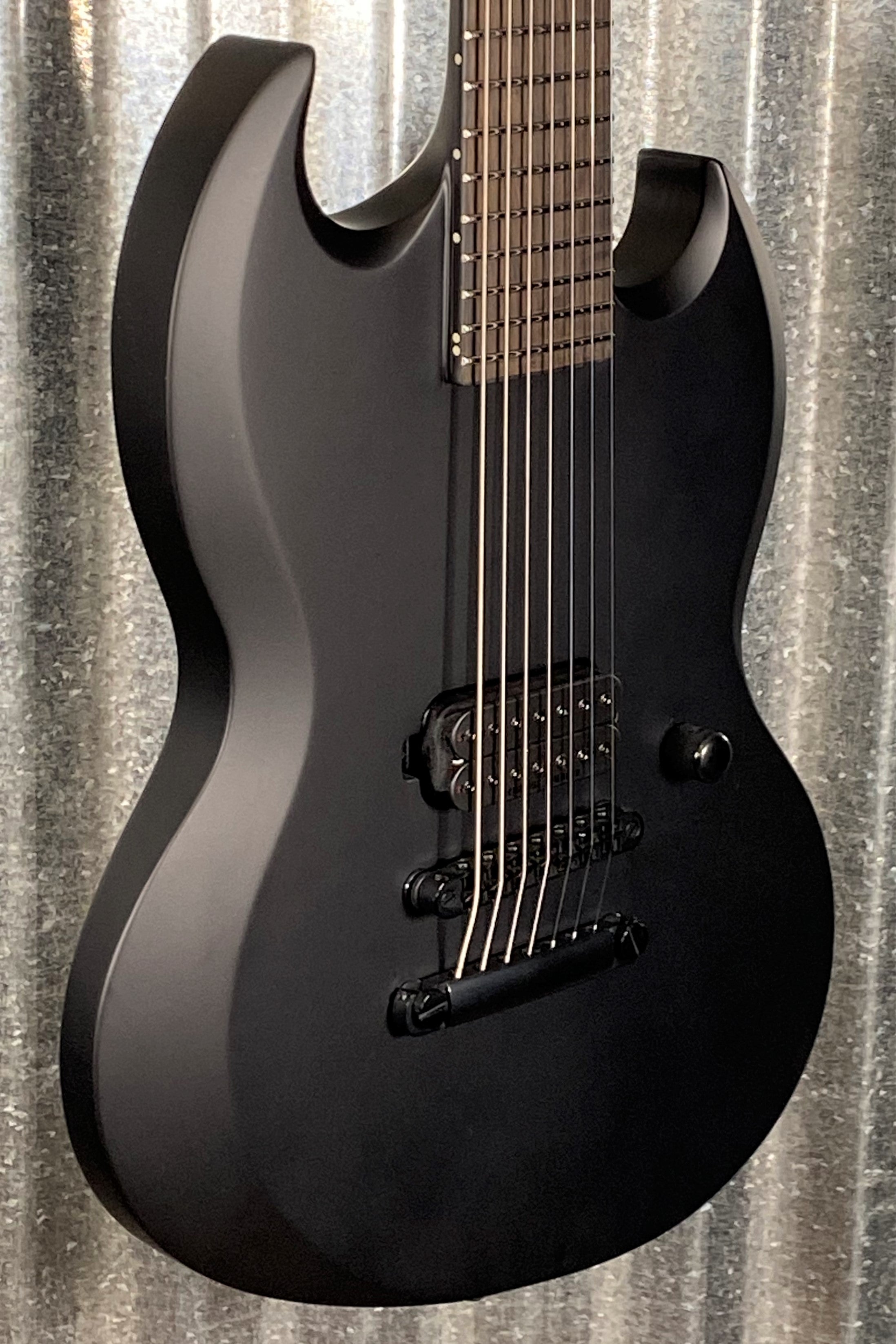 Esp ltd on sale viper 7