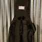 Warwick Rockbag Cross Walker Deluxe Bass Gig Bag & Detachable Backpack Black