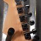 Fender 2001 MIM Standard Stratocaster Sunburst Guitar #6683 Used