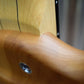 Warwick RockBass Corvette Basic 4 String Bass Natural & Case #5316