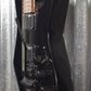 ESP LTD KH-202 Kirk Hammett Signature Gloss Black Guitar KH202 #0035