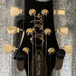 PRS Paul Reed Smith USA S2 Singlecut McCarty 594 Eriza Verde Smokeburst Guitar & Bag #3768