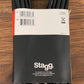 Stagg SSP10PP25 10M 33 ft 14GA Jack-Jack Speaker Cable