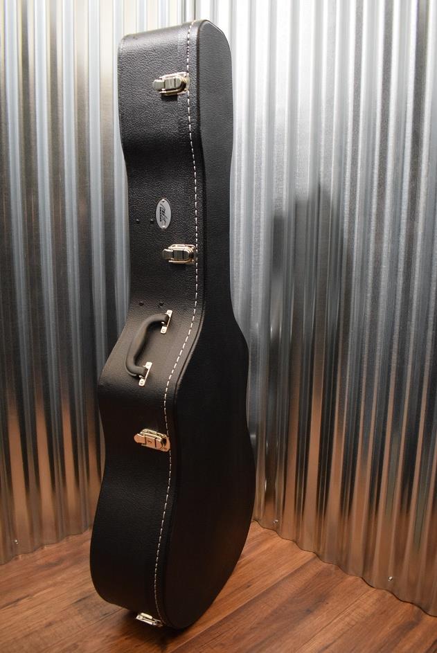 MBT AGCW1 Dreadnought  Acoustic Guitar Hard Shell Case #1 *