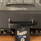 Supro 1812R Blues King 12" 15 Watt All Tube Guitar Amplifier Combo Demo