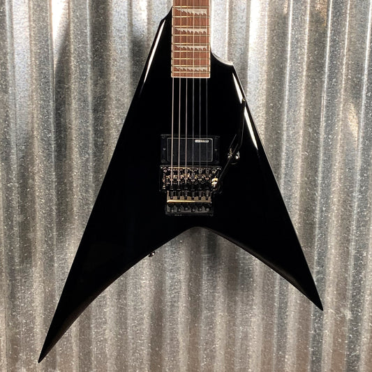 ESP LTD ALEXI-200 Alexi Laiho V Black Guitar #0767 Used