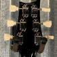 PRS USA S2 McCarty Thinline 594 Black Guitar & Gig Bag #5634
