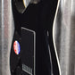 ESP LTD MH-1007 Evertune Black EMG Guitar LMH1007ETBLK #0484 B Stock