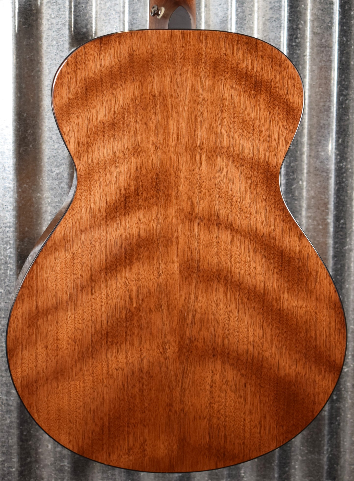 Breedlove Discovery Concertina Sunburst Acoustic Guitar Blem #8005