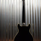 Warwick Rockbass Star Bass 5 String Semi Hollow Bass Gloss Black & Gig Bag #0516