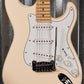 G&L Guitars Tribute Legacy Poplar Olympic White Guitar B Stock #0114