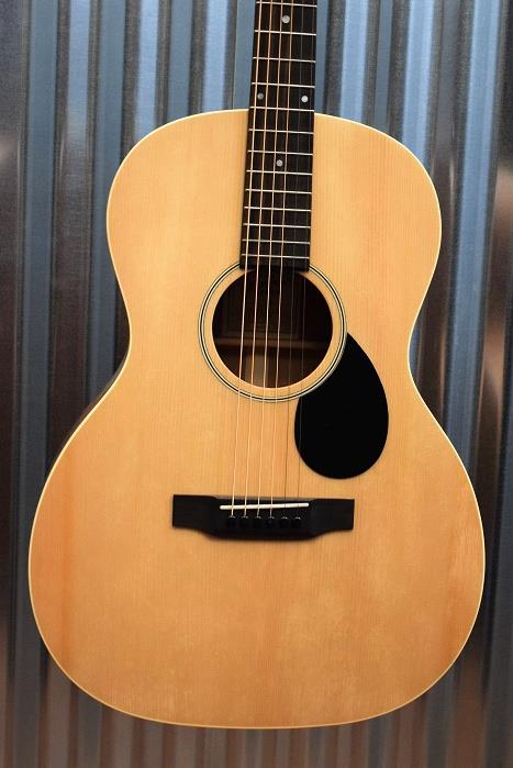 Recording King ROS-G9M EZ Tone Select Solid Top 12 Fret 000 Acoustic Guitar #513