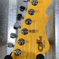 G&L Guitars Tribute Doheny Lake Placid Blue Offset Body Guitar #2758