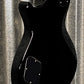 PRS Paul Reed Smith USA S2 Singlecut McCarty 594 Black Guitar & Bag #2936