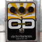 Electro-Harmonix EHX Germanium OD Overdrive Guitar Effect Pedal