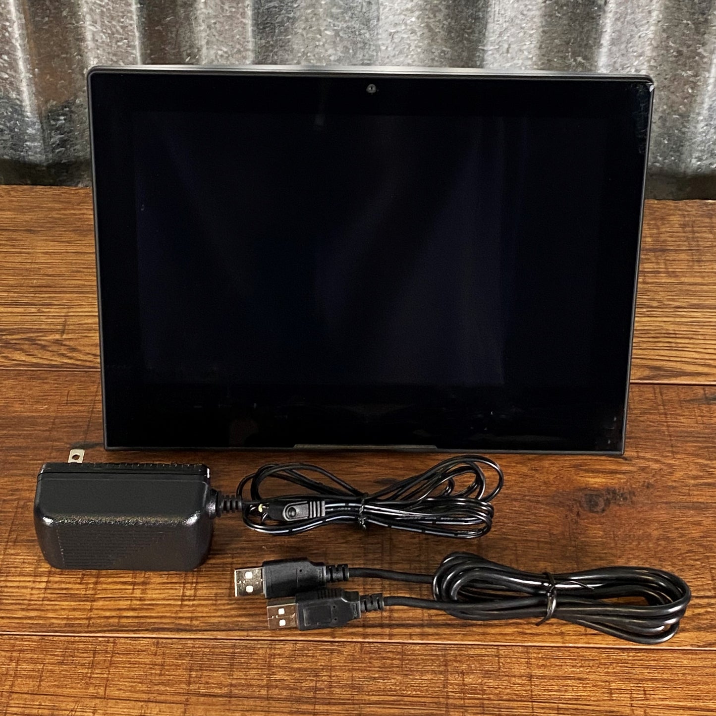 Android 10.1" Touchscreen WiFi USB HDMI POE Network 16GB Quad Core 1.8Ghz Desktop Tablet
