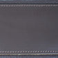 Levy's M26PD-DBR_DBR 3" Adjustable Top Grain Leather Guitar & Bass Strap Dark Brown