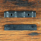 Warwick Just-A-Nut III 38.5 mm Tedur 4 String Bass Nut SP W 30244 III TRH Used