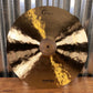 Dream Cymbals ERI20 Energy Series Hand Forged & Hammered 20" Ride Demo