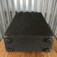 Carvin R1000 225/1000 Watt Stereo/Bi Amped Preamp Bass Amplifier Head Used