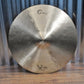 Dream Cymbals BPT20 Bliss Hand Forged and Hammered 20" Paper Thin Crash