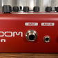 Zoom B3n Programmable Multi-Effect Bass Guitar Effect Pedal Demo