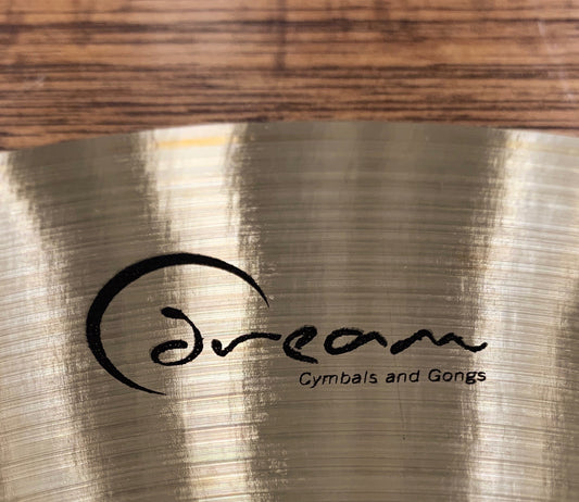 Dream Cymbals C-HH13 Contact Series Hand Forged & Hammered 13" Hi Hat Set