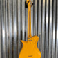 Vola Vasti V3 MC Butterscotch Blonde Guitar & Bag #4574
