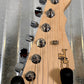 G&L USA  Fullerton Custom Legacy HH Surf Green Guitar & Case 2019 #2107