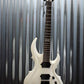 ESP LTD FRX-401 Snow White EMG 81 60 Pickups Electric Guitar Blem #540