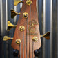 Alembic USA 1996 Orion 5 String Bass & Hardshell Case #0367 Used