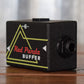 Red Panda Bit Buffer Guitar Effect Pedal Demo